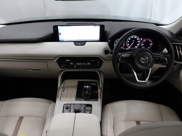 Mazda CX-60 2