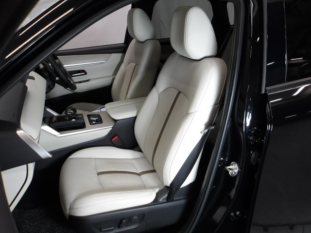 Mazda CX-60 10
