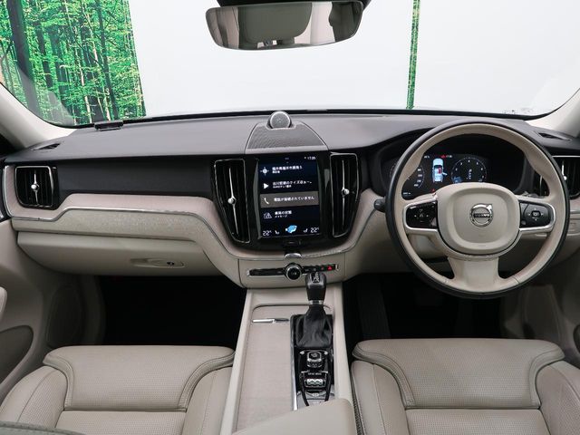 Volvo XC60 2