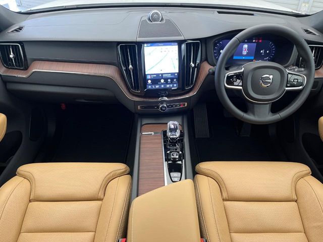 Volvo XC60 2