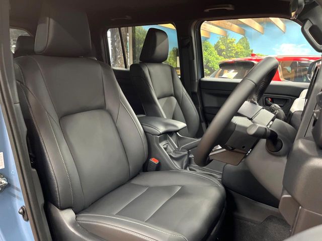 Toyota Land Cruiser FJ 8
