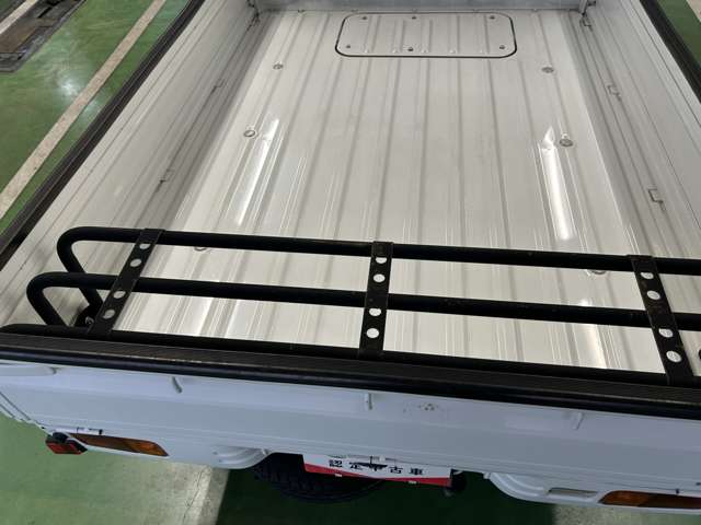 Toyota Pixis Truck 4