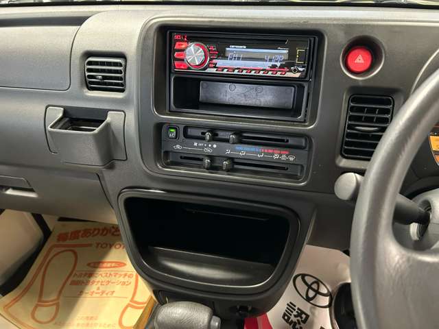 Toyota Pixis Truck 6