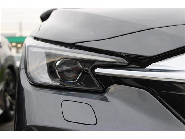 Subaru Legacy Outback 11