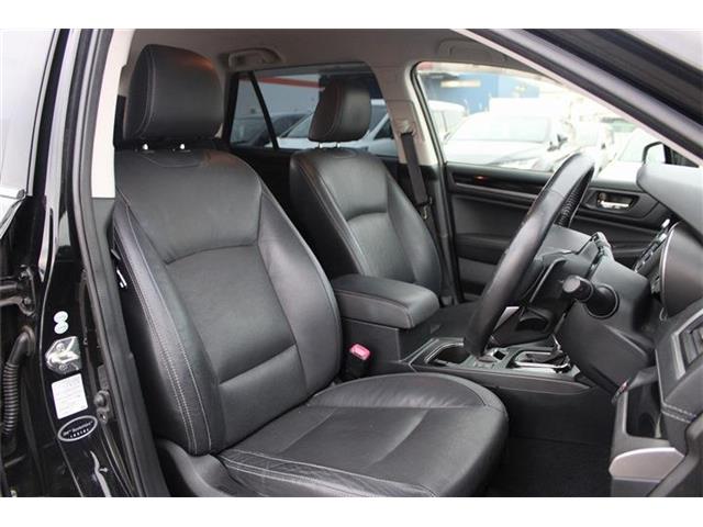 Subaru Legacy Outback 6