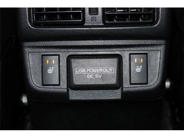 Subaru Legacy Outback 7