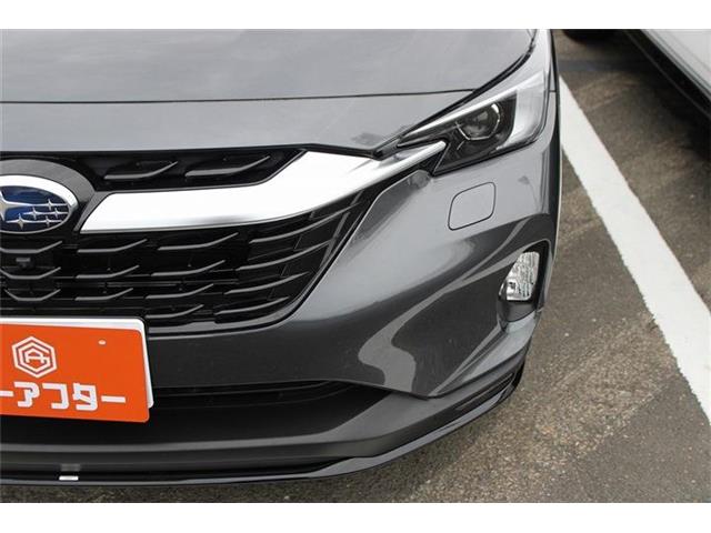 Subaru Legacy Outback 9