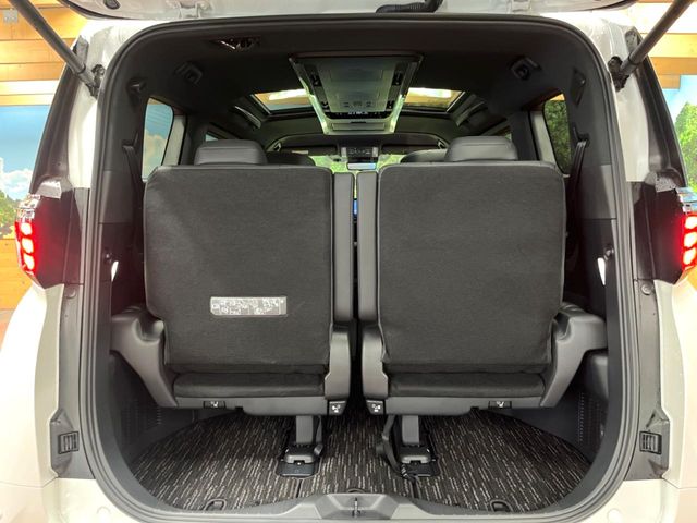 Toyota Alphard 11