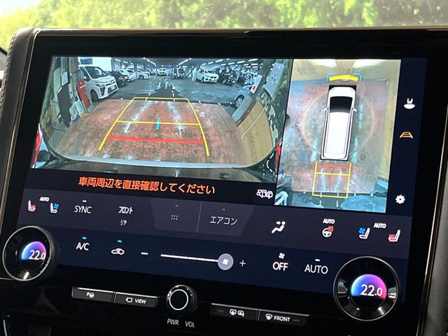Toyota Alphard 6