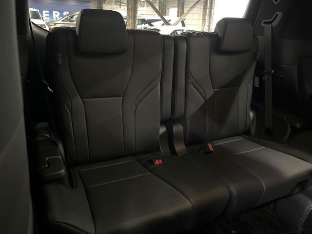 Toyota Alphard 10