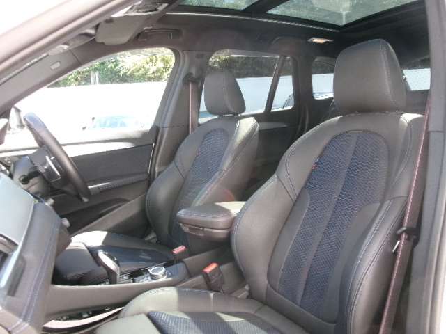 BMW X1 2