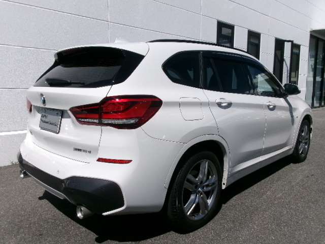 BMW X1 5