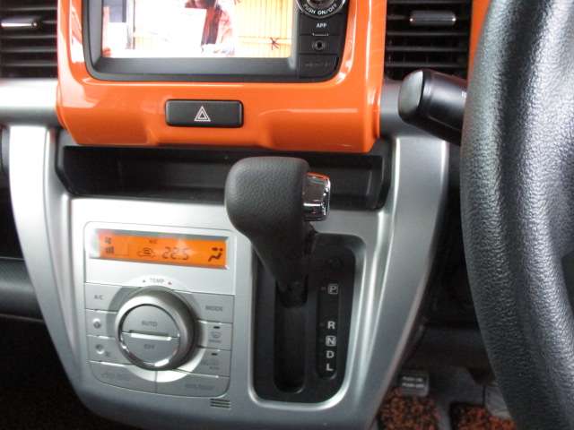 Suzuki Hustler 11