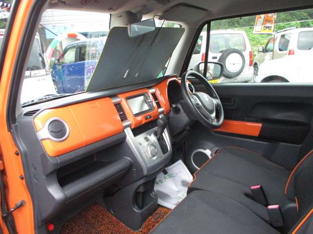 Suzuki Hustler 7