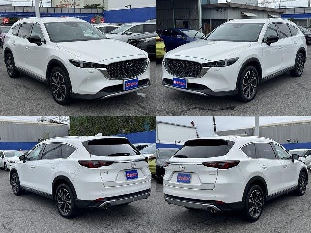 Mazda CX-8 3