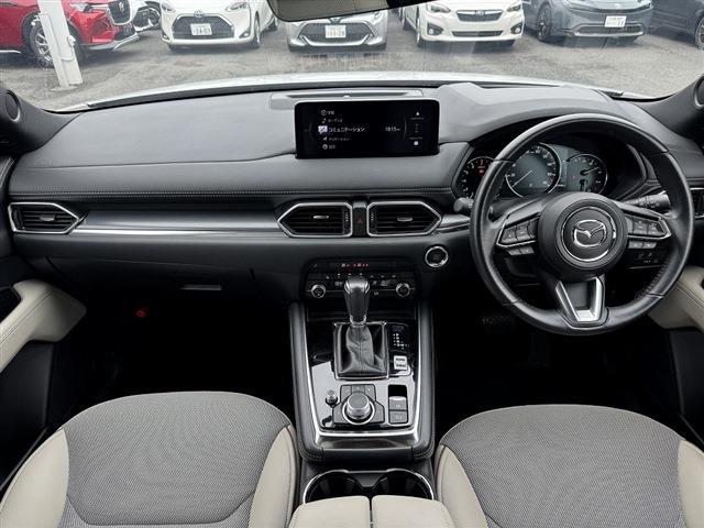Mazda CX-8 5