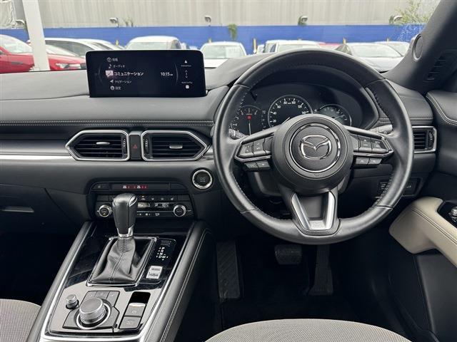 Mazda CX-8 6