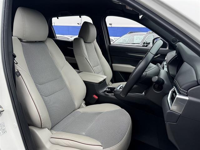 Mazda CX-8 7