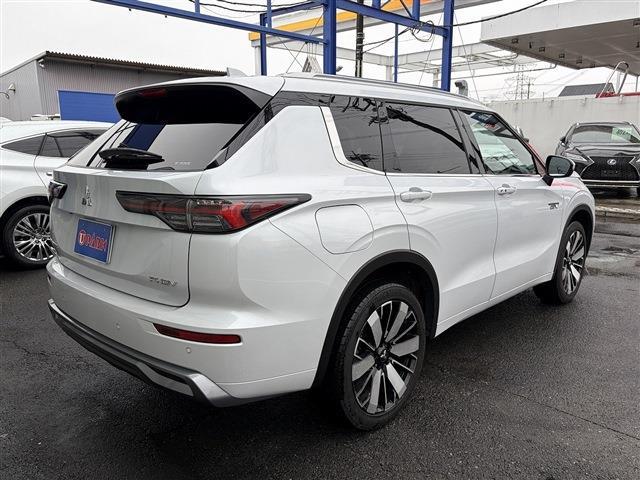 Mitsubishi Outlander 9
