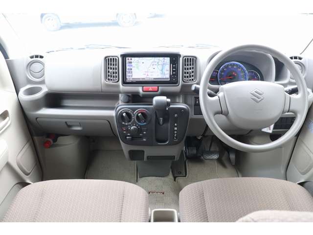 Suzuki Every 4