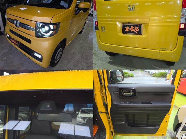 Honda N-VAN 11