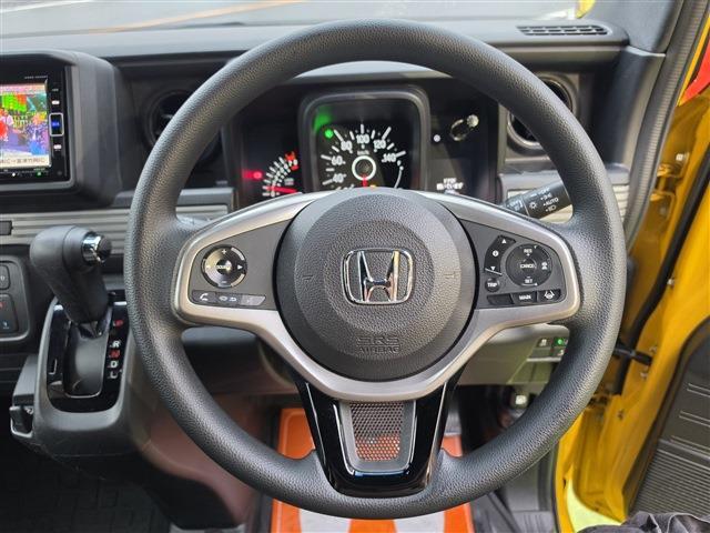 Honda N-VAN 7