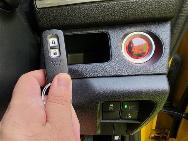 Honda N-VAN 9
