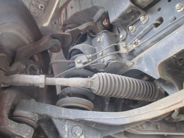 Mitsubishi Fuso Canter 3