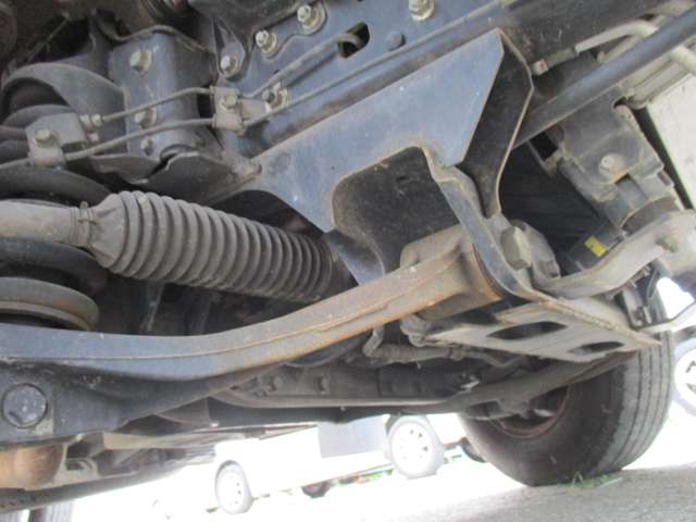 Mitsubishi Fuso Canter 4