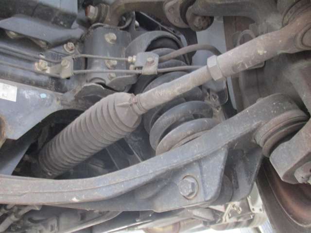 Mitsubishi Fuso Canter 5