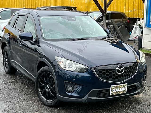 Mazda CX-5 6