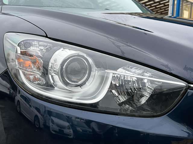 Mazda CX-5 9
