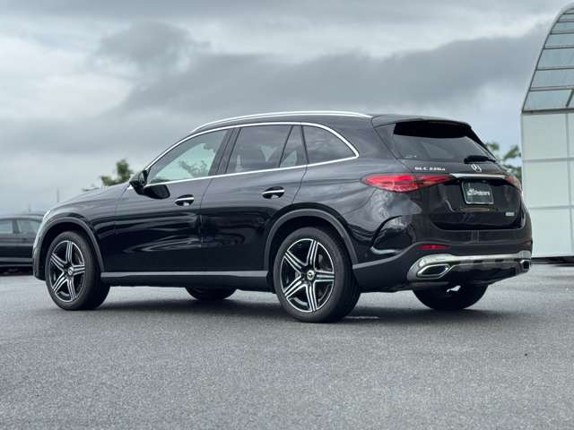 Mercedes-Benz GLC 11