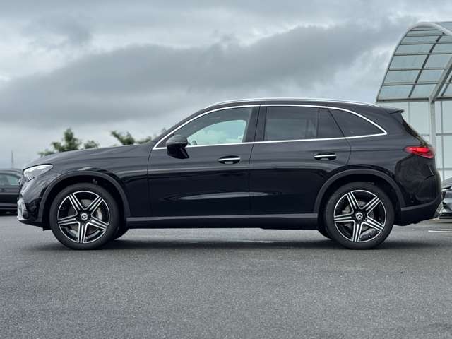 Mercedes-Benz GLC 12