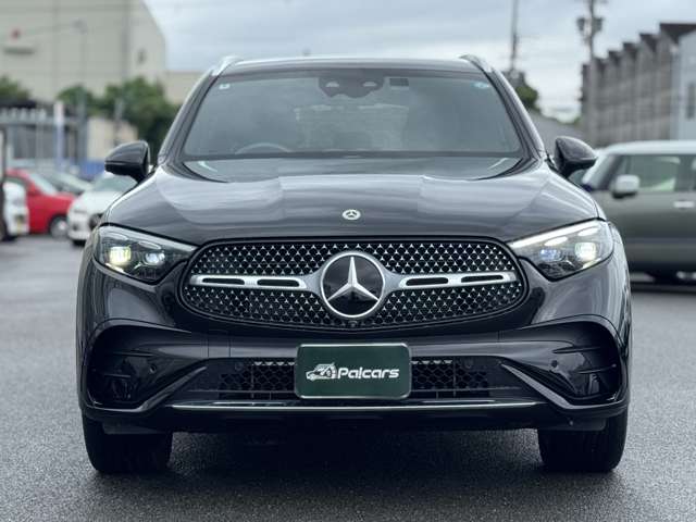 Mercedes-Benz GLC 6