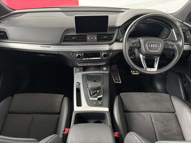 Audi Q5 2