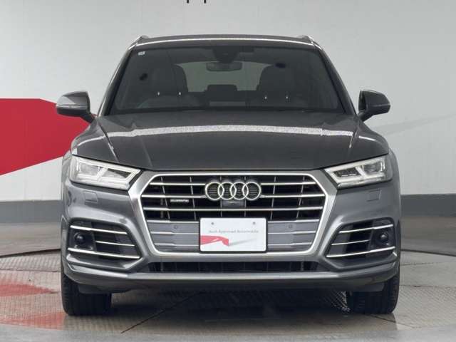 Audi Q5 3