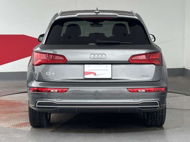 Audi Q5 4