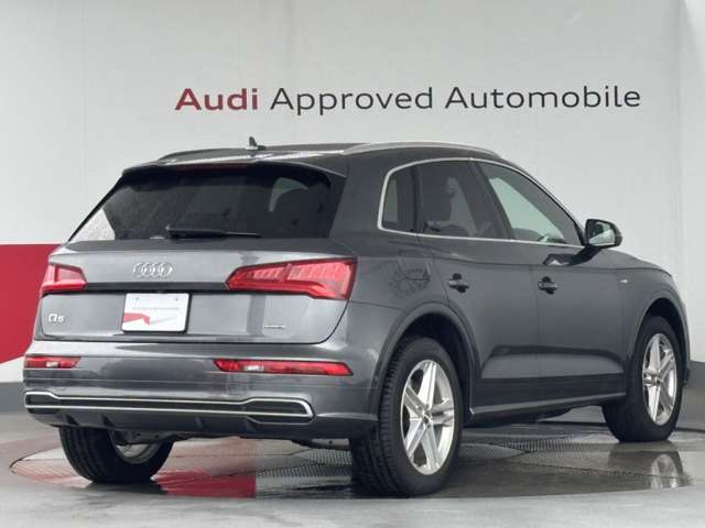 Audi Q5 5
