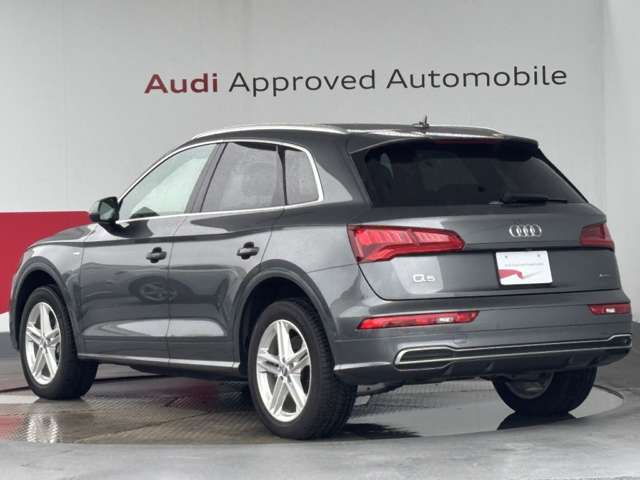 Audi Q5 8