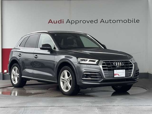 Audi Q5 9