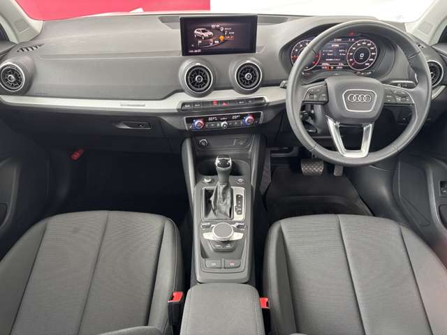 Audi Q2 2