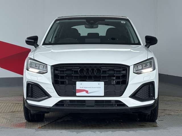Audi Q2 3