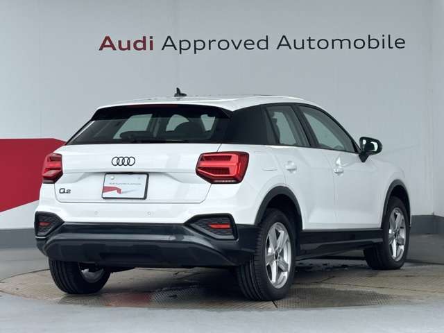 Audi Q2 5