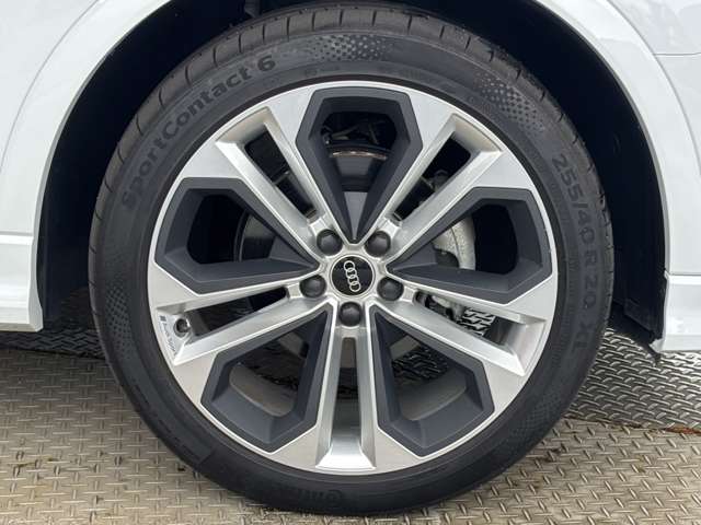 Audi Q3 Sportback 11