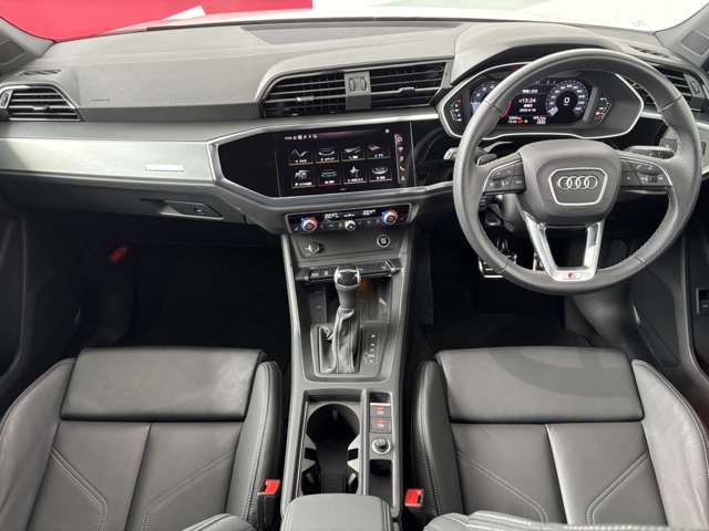 Audi Q3 Sportback 2