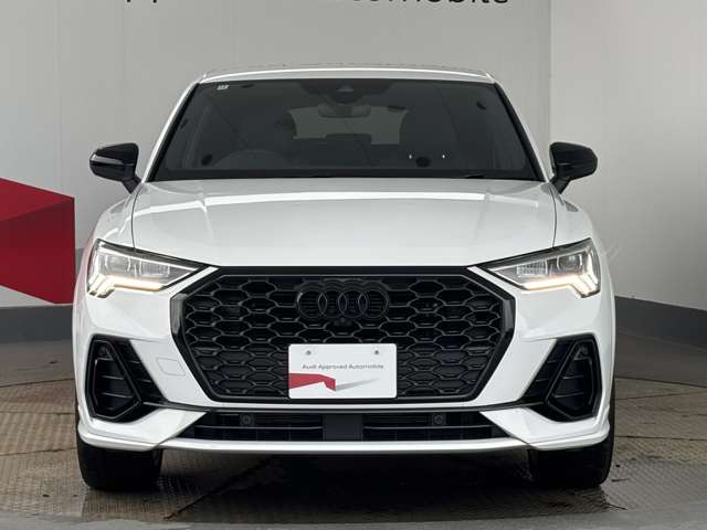 Audi Q3 Sportback 3