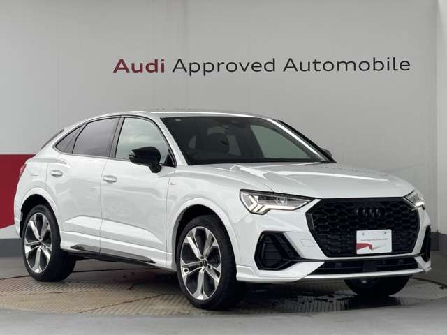 Audi Q3 Sportback 9