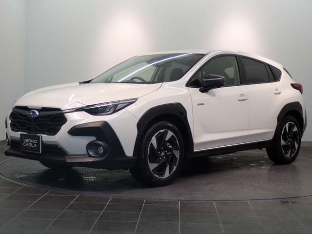 Subaru Crosstrek 11