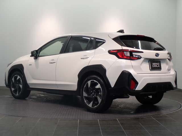Subaru Crosstrek 12
